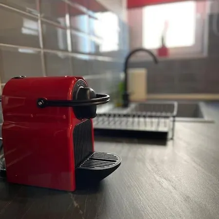 The Red *